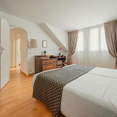 סאן ויטו די קדורה Hotel Marcora & Spa מראה חיצוני תמונה