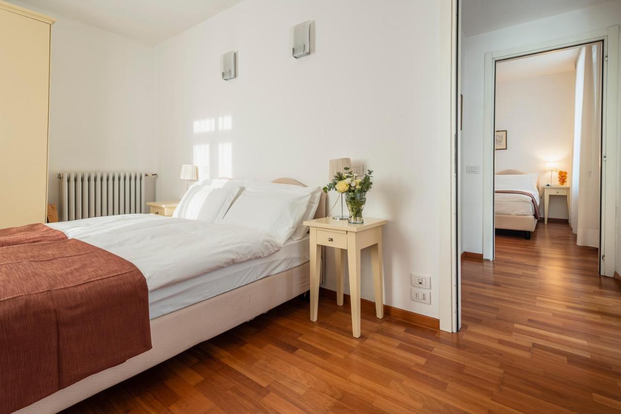 סאן ויטו די קדורה Hotel Marcora & Spa מראה חיצוני תמונה