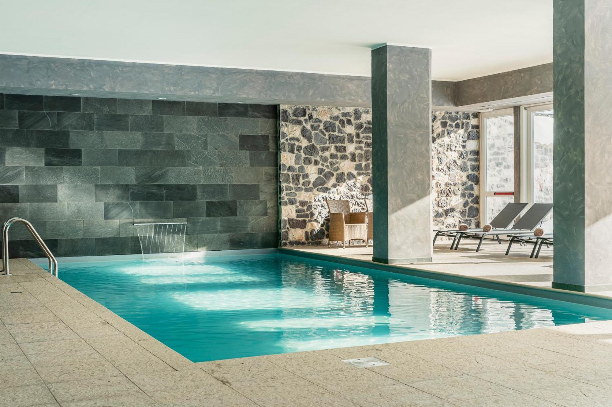 סאן ויטו די קדורה Hotel Marcora & Spa מראה חיצוני תמונה