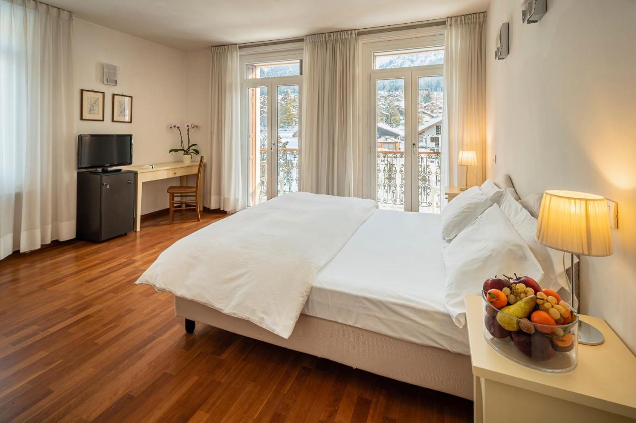 סאן ויטו די קדורה Hotel Marcora & Spa מראה חיצוני תמונה