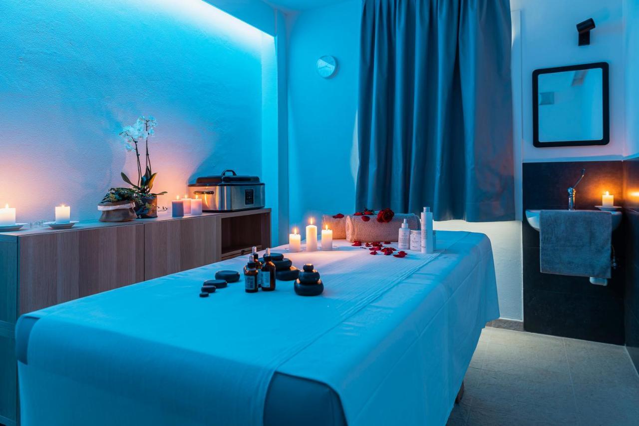 סאן ויטו די קדורה Hotel Marcora & Spa מראה חיצוני תמונה
