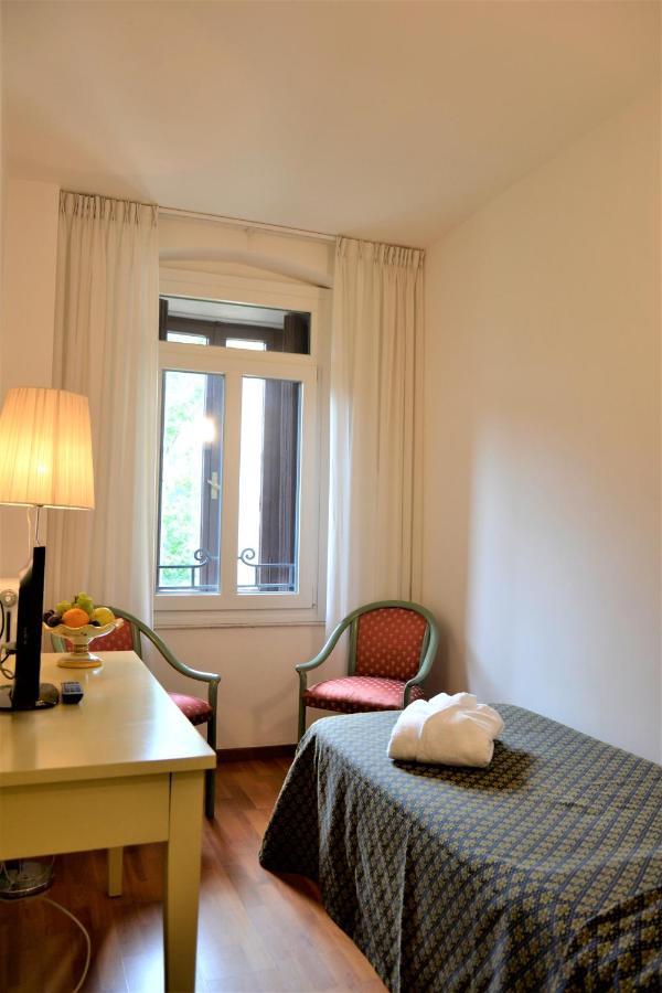 סאן ויטו די קדורה Hotel Marcora & Spa מראה חיצוני תמונה