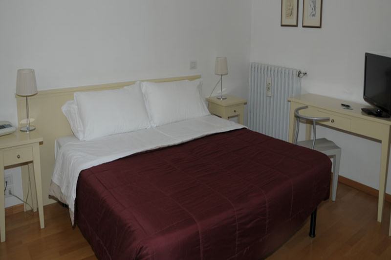 סאן ויטו די קדורה Hotel Marcora & Spa מראה חיצוני תמונה