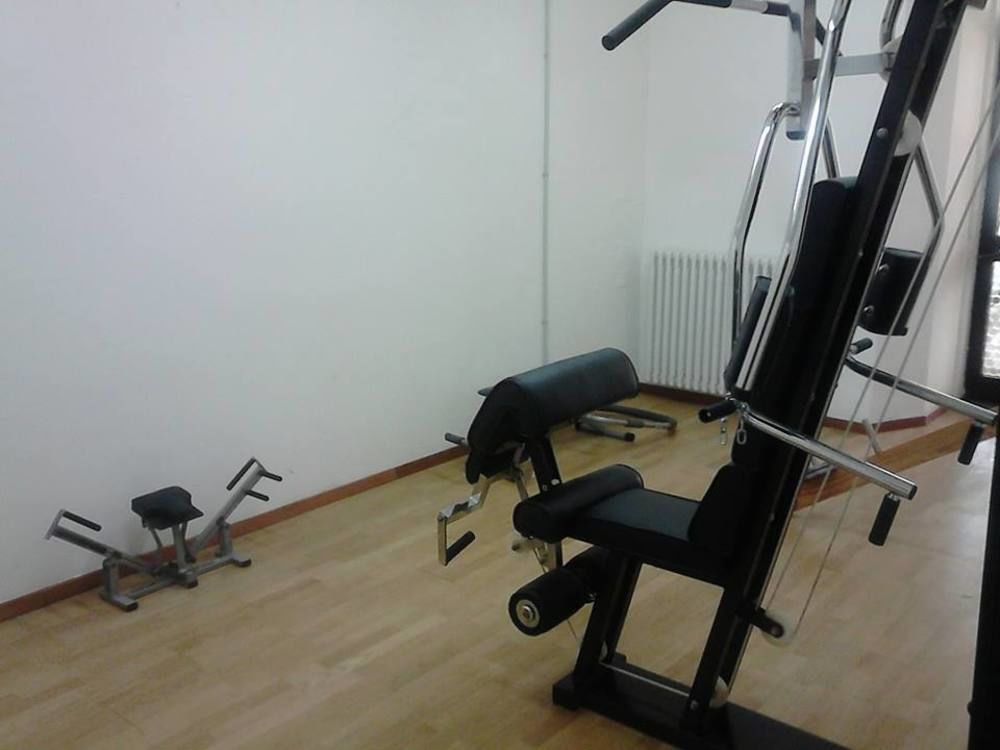 סאן ויטו די קדורה Hotel Marcora & Spa מראה חיצוני תמונה