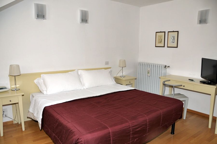 סאן ויטו די קדורה Hotel Marcora & Spa מראה חיצוני תמונה