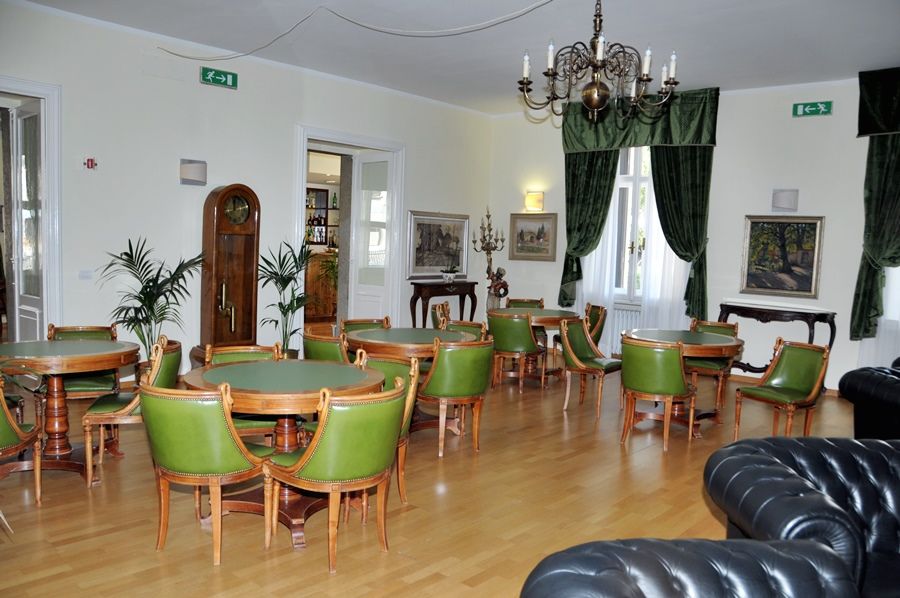 סאן ויטו די קדורה Hotel Marcora & Spa מראה חיצוני תמונה
