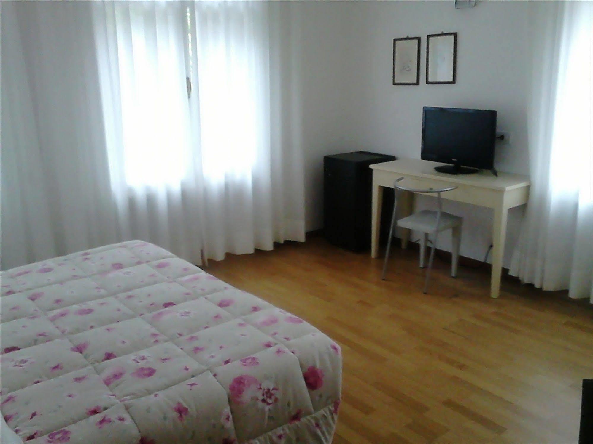 סאן ויטו די קדורה Hotel Marcora & Spa מראה חיצוני תמונה