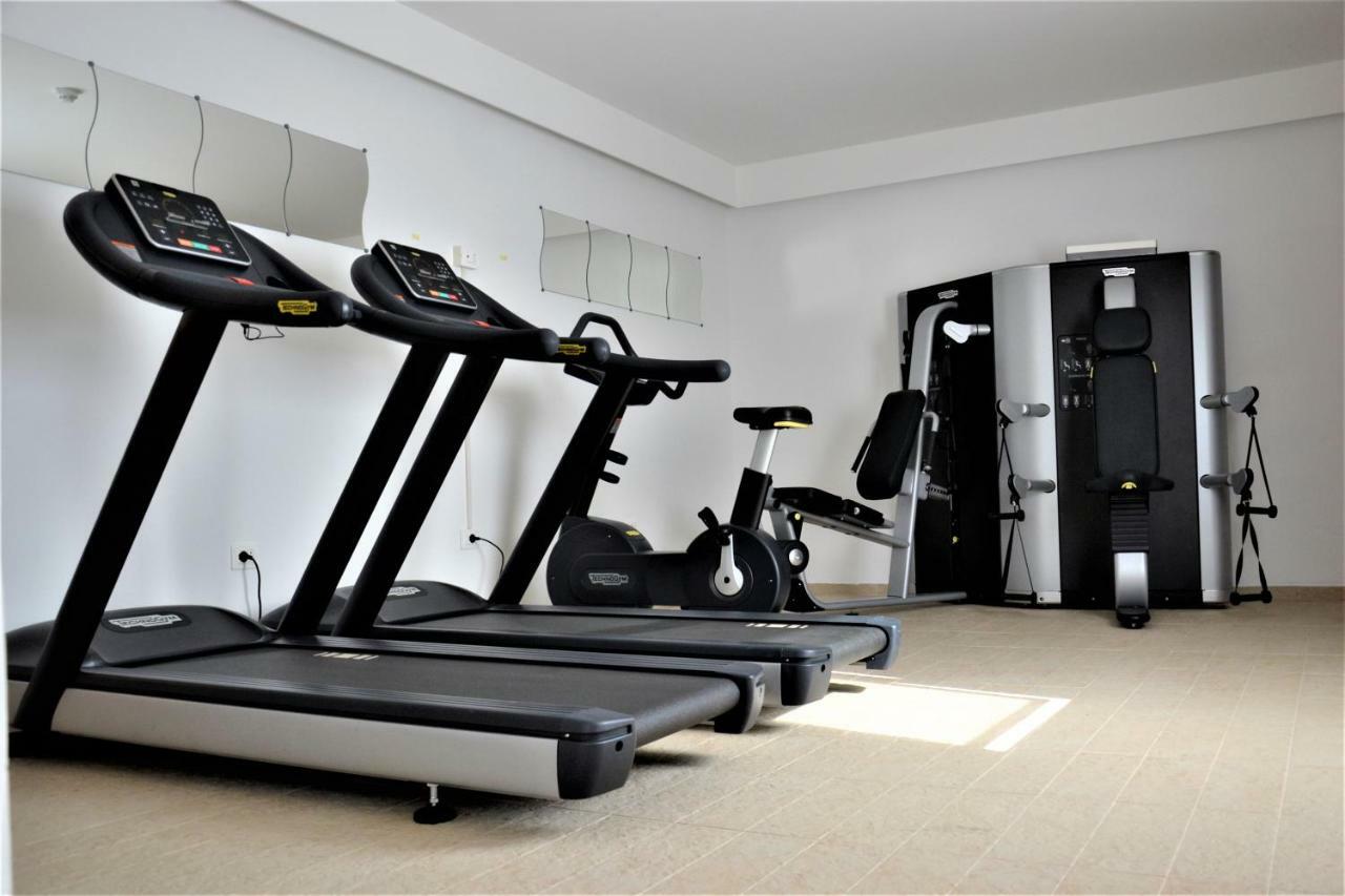 סאן ויטו די קדורה Hotel Marcora & Spa מראה חיצוני תמונה