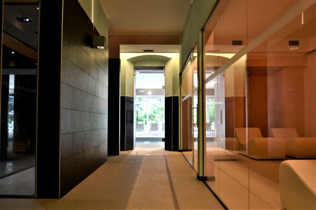 סאן ויטו די קדורה Hotel Marcora & Spa מראה חיצוני תמונה
